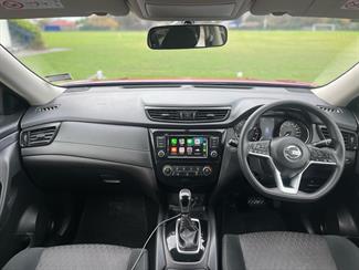 2021 Nissan X-Trail - Thumbnail