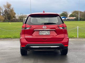 2021 Nissan X-Trail - Thumbnail