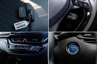 2017 Toyota C-HR - Thumbnail