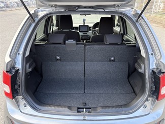 2018 Suzuki Ignis - Thumbnail