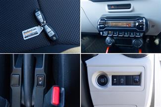 2018 Suzuki Ignis - Thumbnail