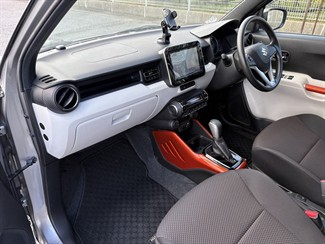 2018 Suzuki Ignis - Thumbnail