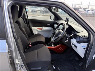 2018 Suzuki Ignis - Thumbnail