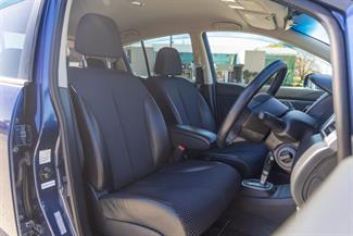 2009 Nissan Tiida - Thumbnail