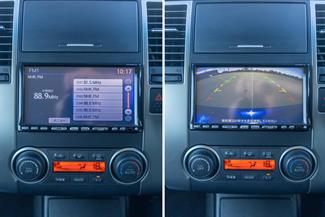 2009 Nissan Tiida - Thumbnail