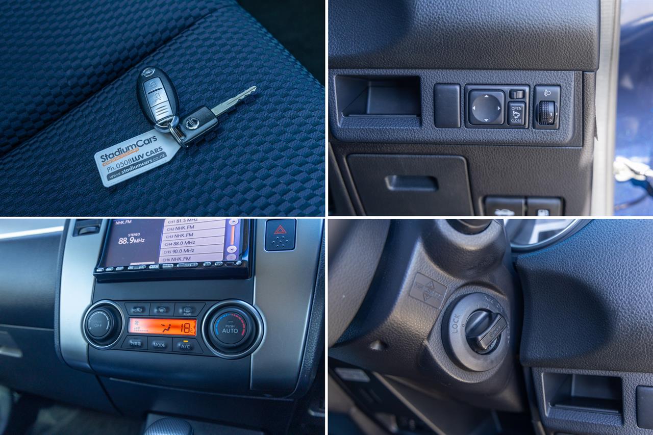 2009 Nissan Tiida