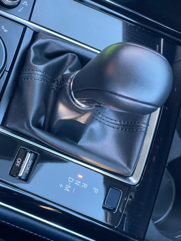 2019 Mazda Cx-30