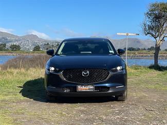 2019 Mazda Cx-30 - Thumbnail