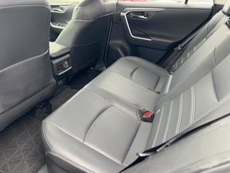 2019 Toyota RAV4 - Thumbnail