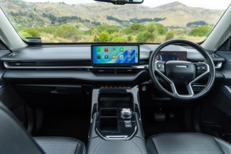 2022 Haval H6 - Thumbnail