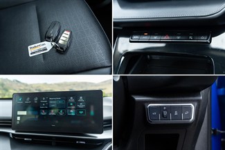 2022 Haval H6 - Thumbnail