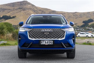 2022 Haval H6 - Thumbnail