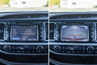 2017 Toyota Highlander - Thumbnail