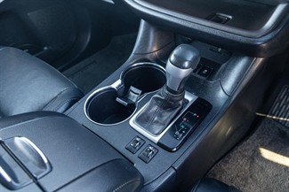 2017 Toyota Highlander - Thumbnail