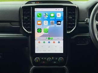 2023 Ford Everest - Thumbnail