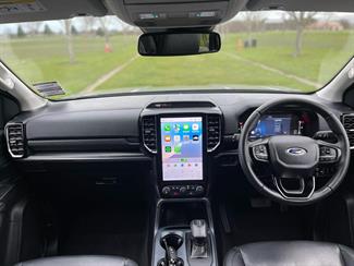 2023 Ford Everest - Thumbnail