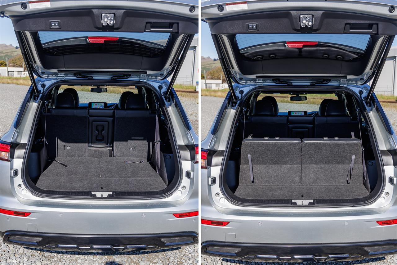 2024 Mitsubishi Outlander