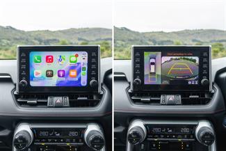 2020 Toyota RAV4 - Thumbnail