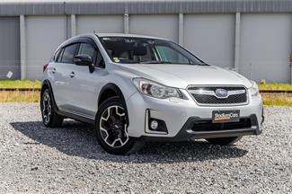 2016 Subaru XV - Thumbnail