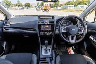 2016 Subaru XV - Thumbnail