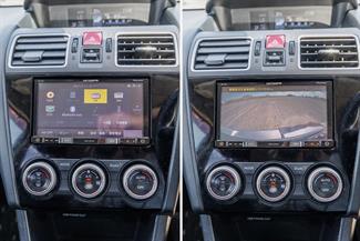 2016 Subaru XV - Thumbnail