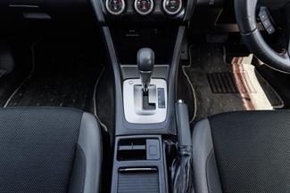 2016 Subaru XV - Thumbnail