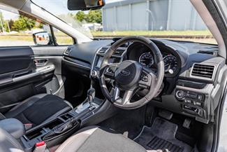 2016 Subaru XV - Thumbnail