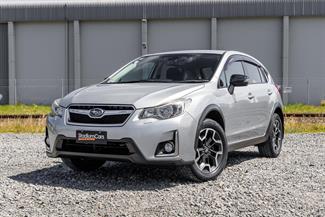 2016 Subaru XV - Thumbnail