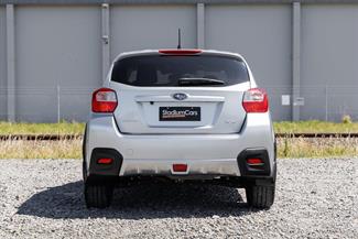 2016 Subaru XV - Thumbnail