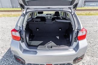 2016 Subaru XV - Thumbnail