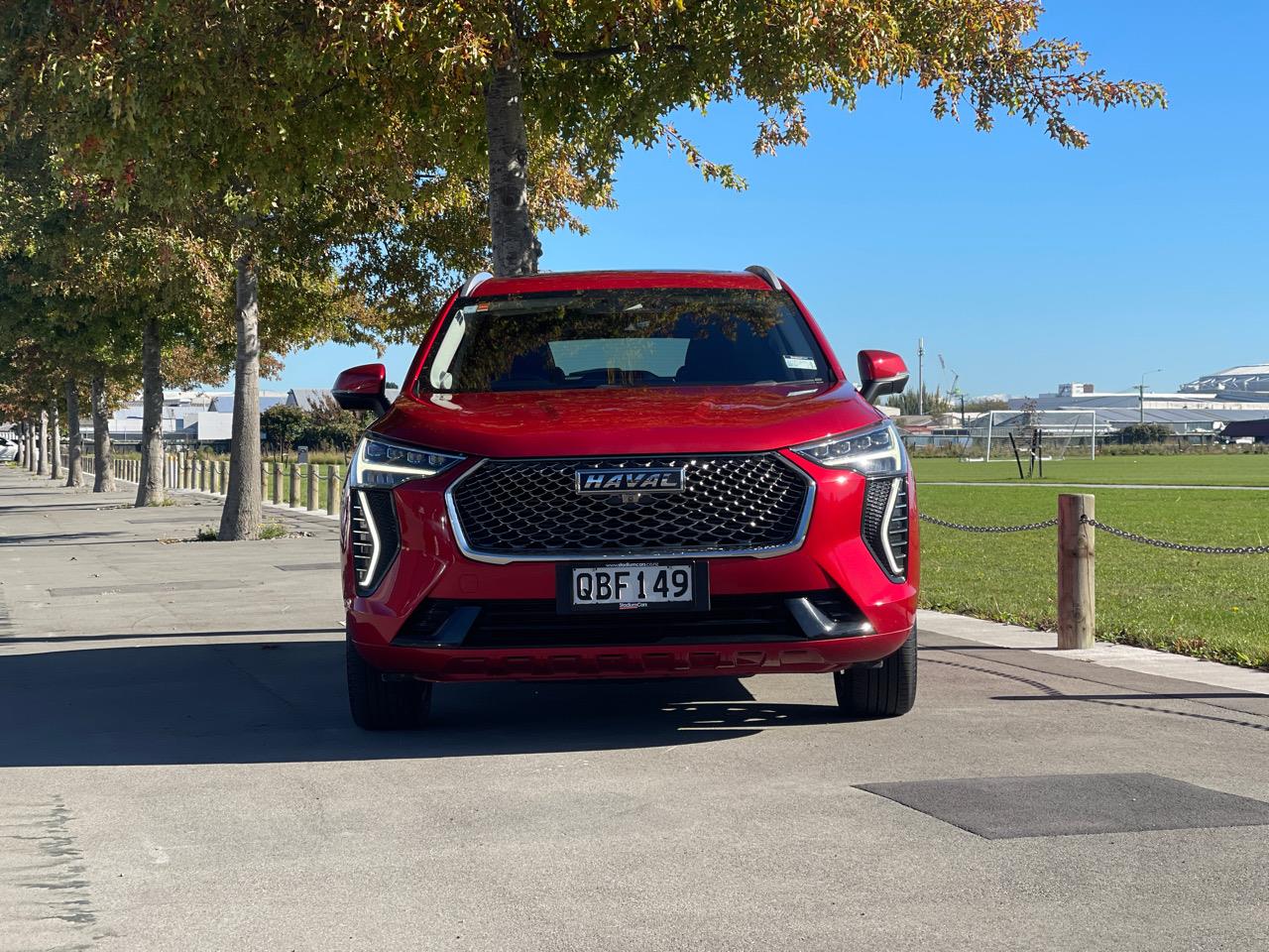 2023 Haval Jolion