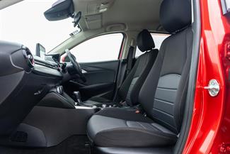 2018 Mazda CX-3 - Thumbnail