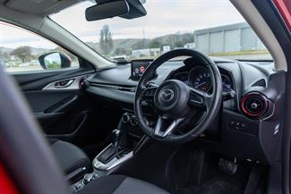 2018 Mazda CX-3 - Thumbnail