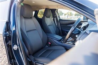 2020 Mazda Cx-30 - Thumbnail