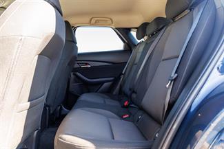 2020 Mazda Cx-30 - Thumbnail