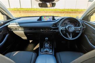 2020 Mazda Cx-30 - Thumbnail