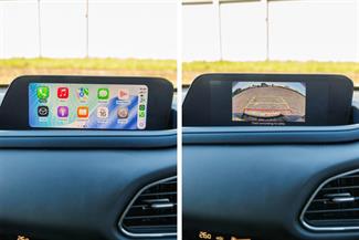 2020 Mazda Cx-30 - Thumbnail