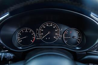 2020 Mazda Cx-30 - Thumbnail