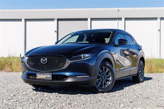 2020 Mazda Cx-30 - Thumbnail