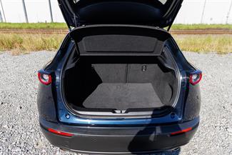 2020 Mazda Cx-30 - Thumbnail