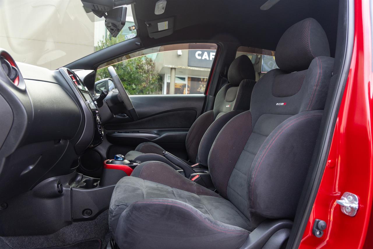 2018 Nissan Note