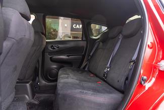 2018 Nissan Note - Thumbnail