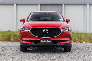 2017 Mazda CX-5 - Thumbnail