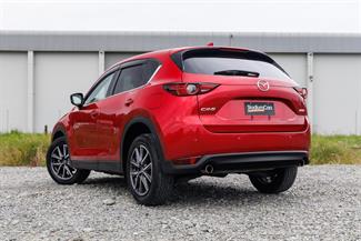 2017 Mazda CX-5 - Thumbnail