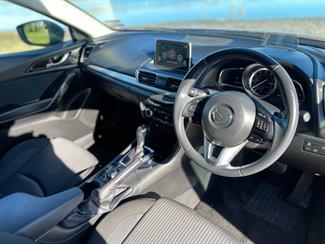 2014 Mazda Axela - Thumbnail