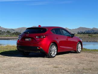 2014 Mazda Axela - Thumbnail