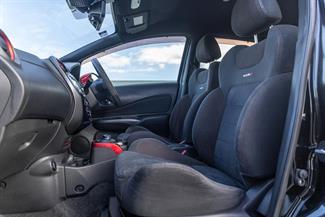 2018 Nissan Note - Thumbnail