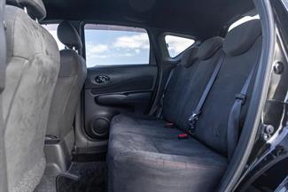 2018 Nissan Note - Thumbnail