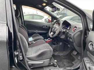 2018 Nissan Note - Thumbnail