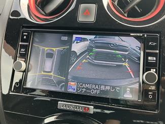 2018 Nissan Note - Thumbnail